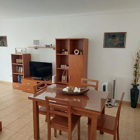 Apartamento Casa Maria Lagos Exterior foto