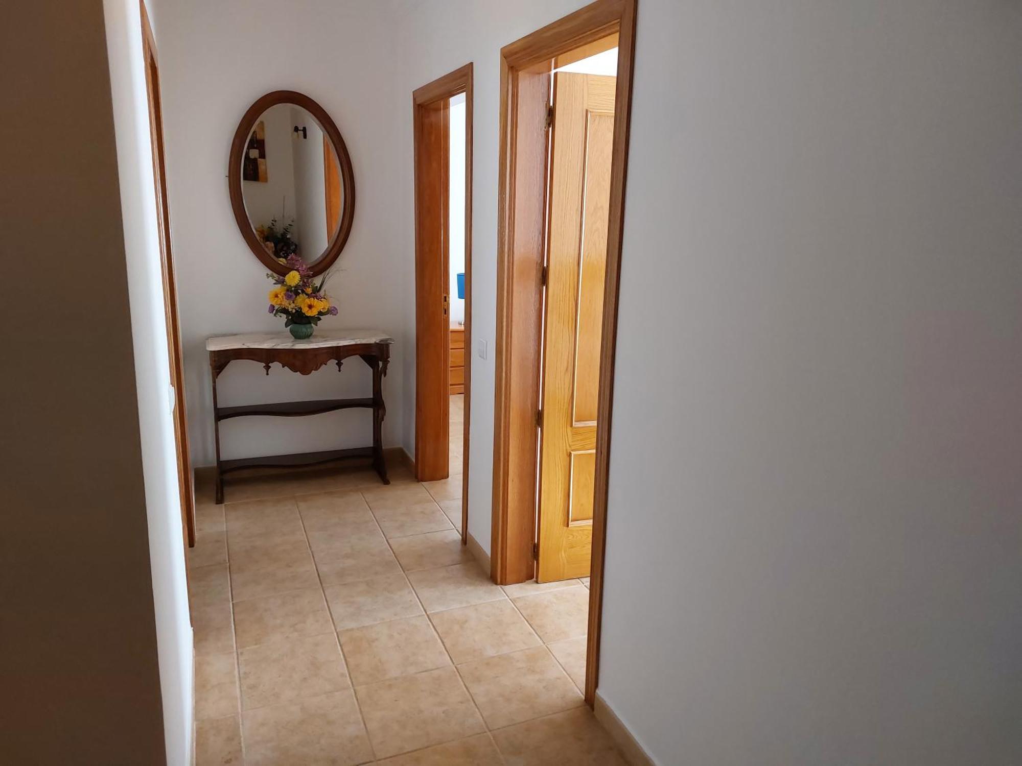 Apartamento Casa Maria Lagos Exterior foto