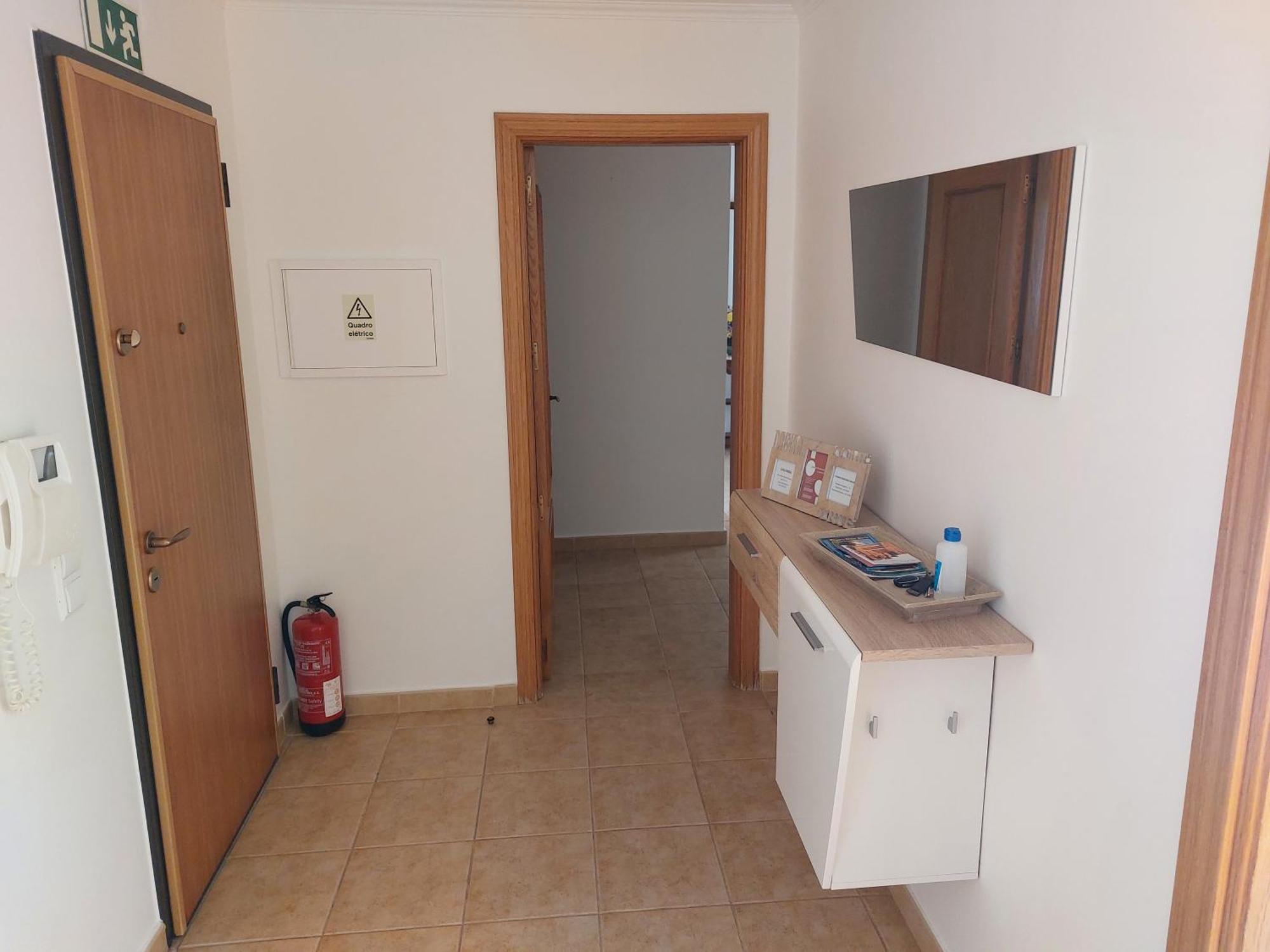 Apartamento Casa Maria Lagos Exterior foto