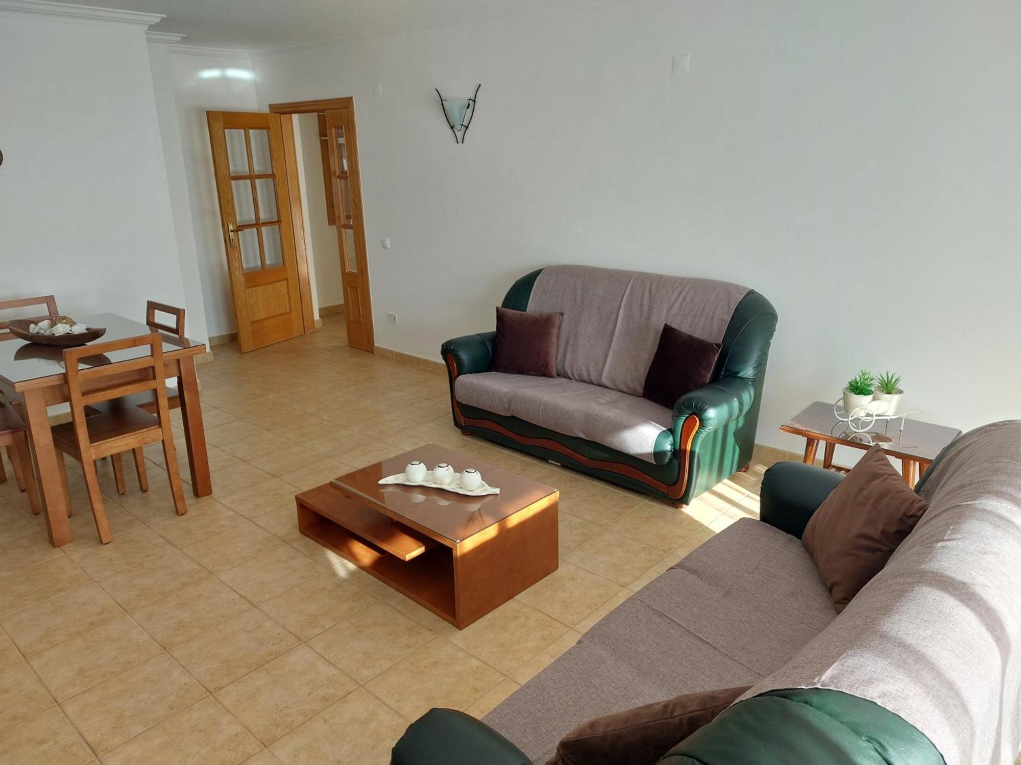 Apartamento Casa Maria Lagos Exterior foto