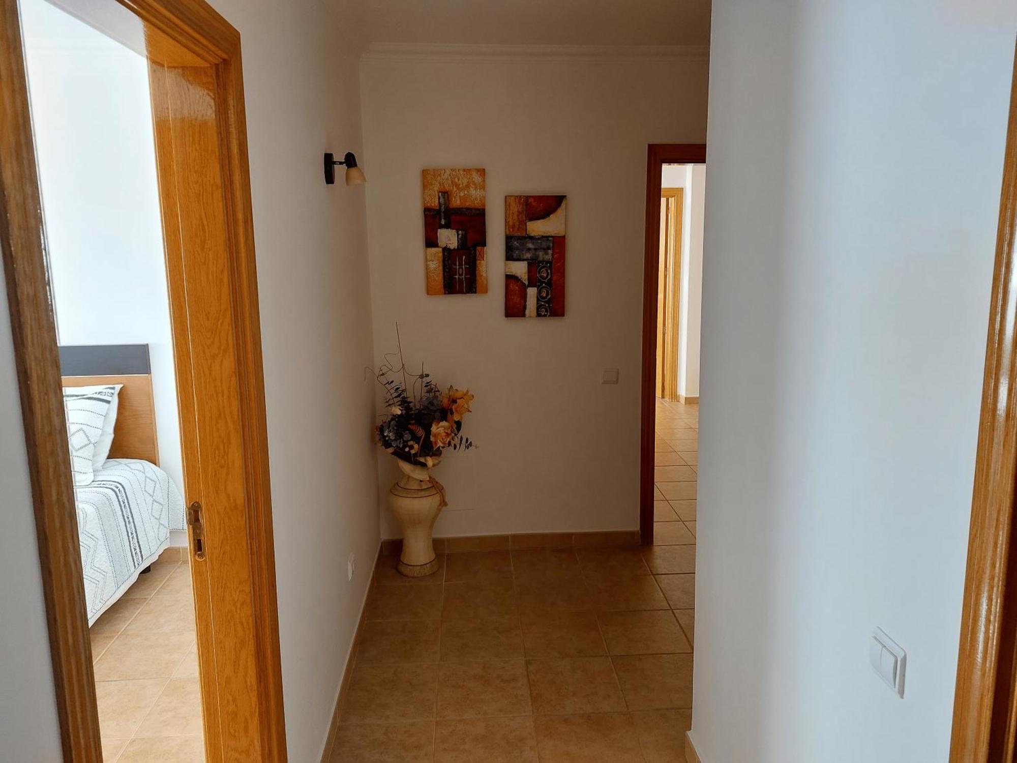Apartamento Casa Maria Lagos Exterior foto