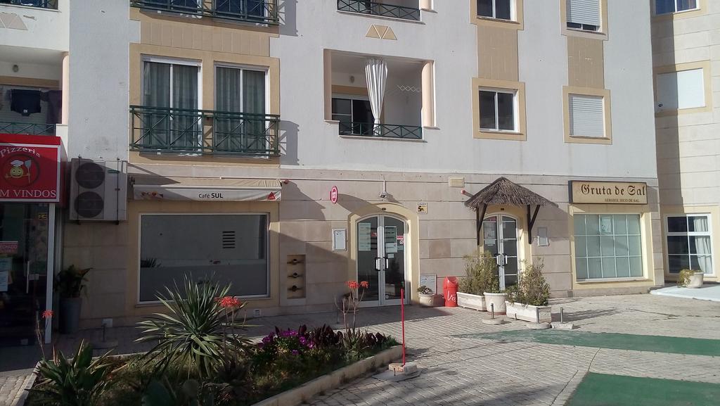 Apartamento Casa Maria Lagos Exterior foto
