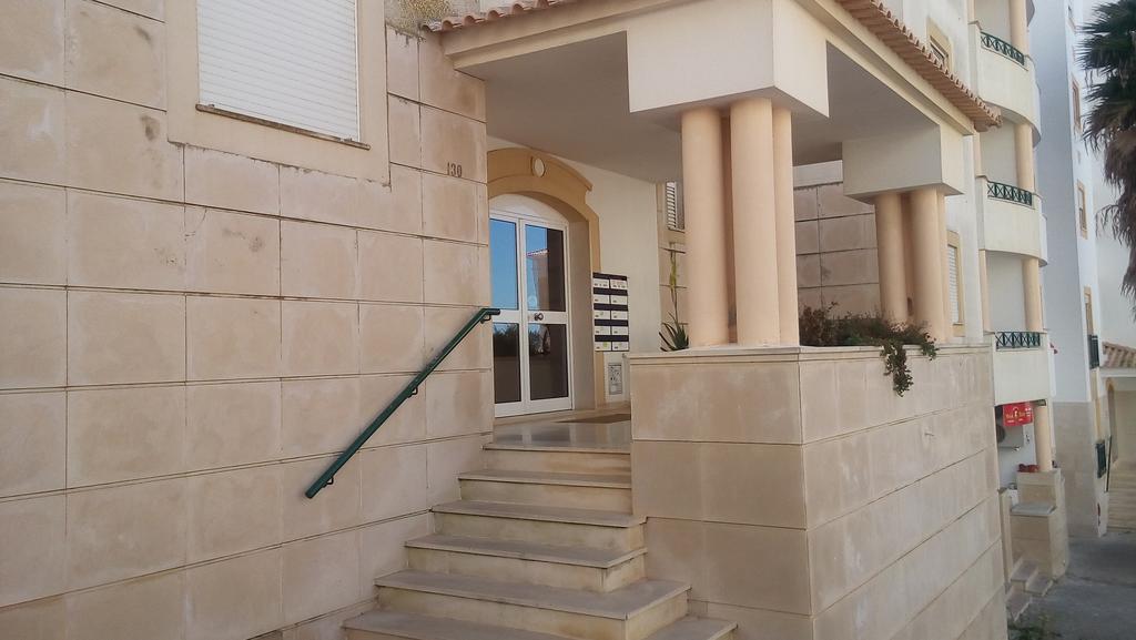 Apartamento Casa Maria Lagos Exterior foto